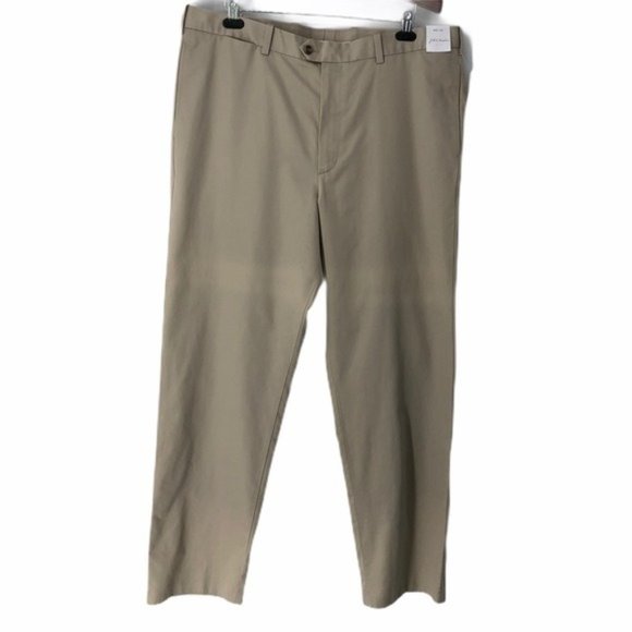 John W. Nordstrom Other - John W. Nordstrom Smartcare Wrinkle Free Pants